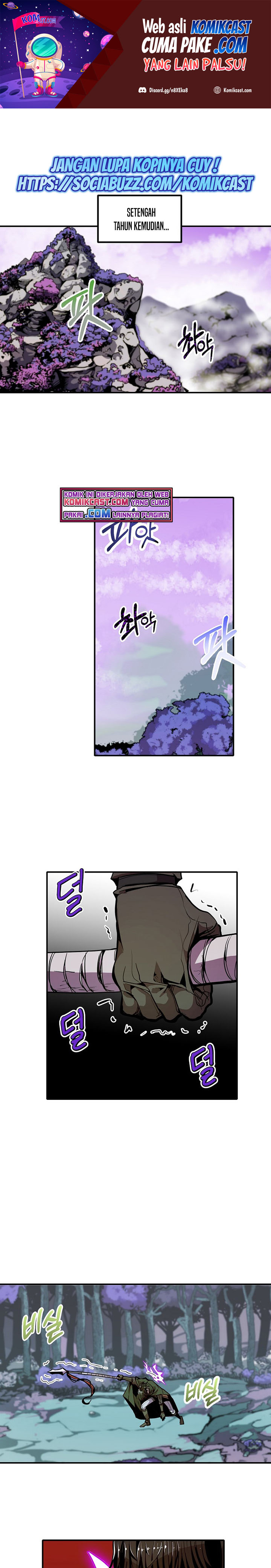 Worthless Regression - Chapter 15 2