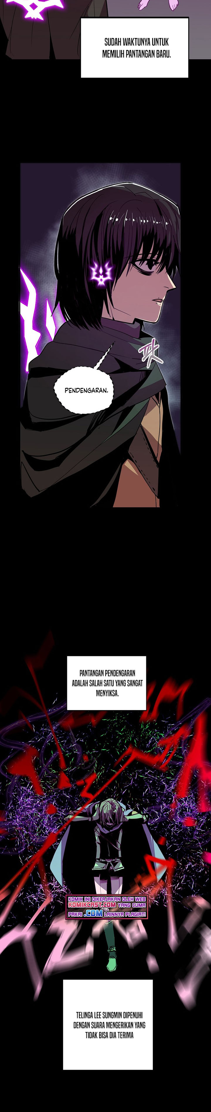Worthless Regression - Chapter 15 21