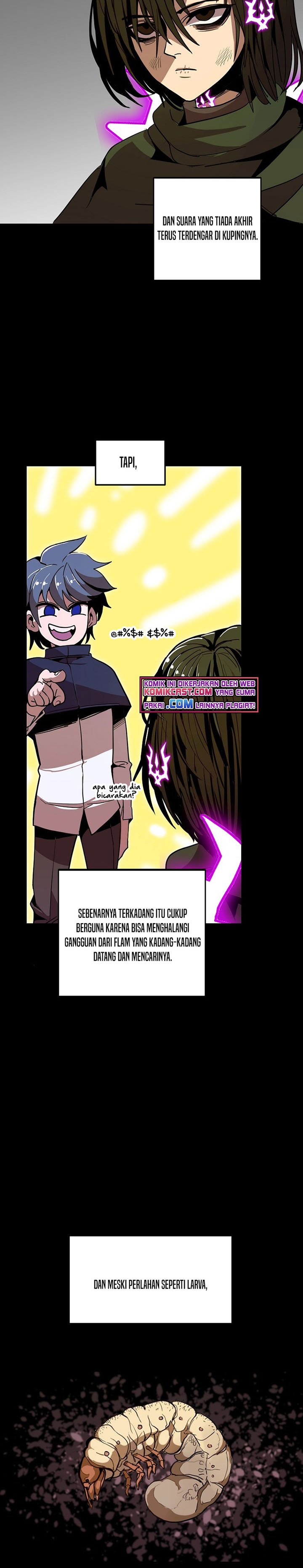 Worthless Regression - Chapter 15 25