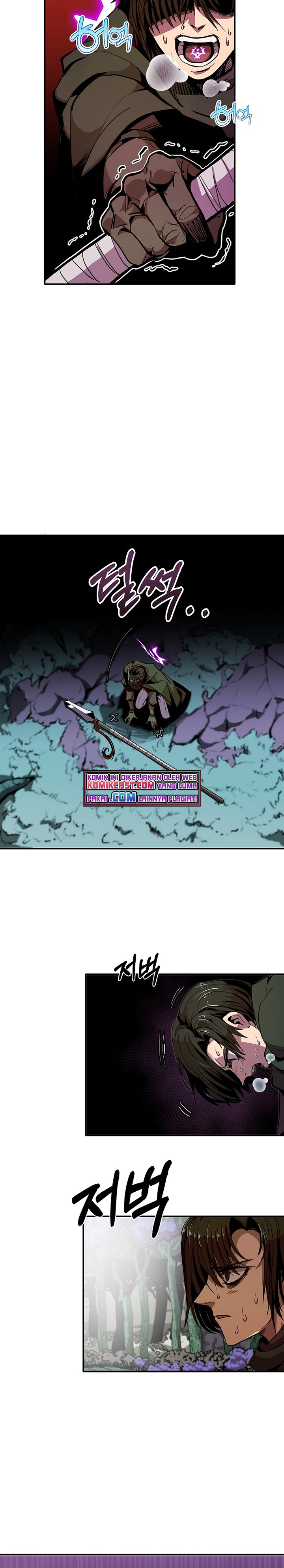 Worthless Regression - Chapter 15 3