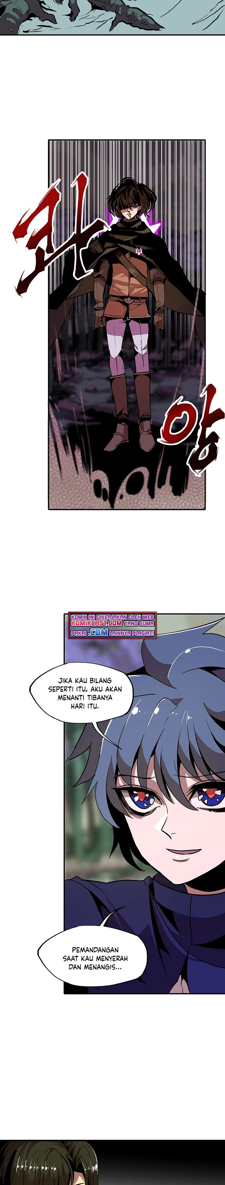 Worthless Regression - Chapter 15 19