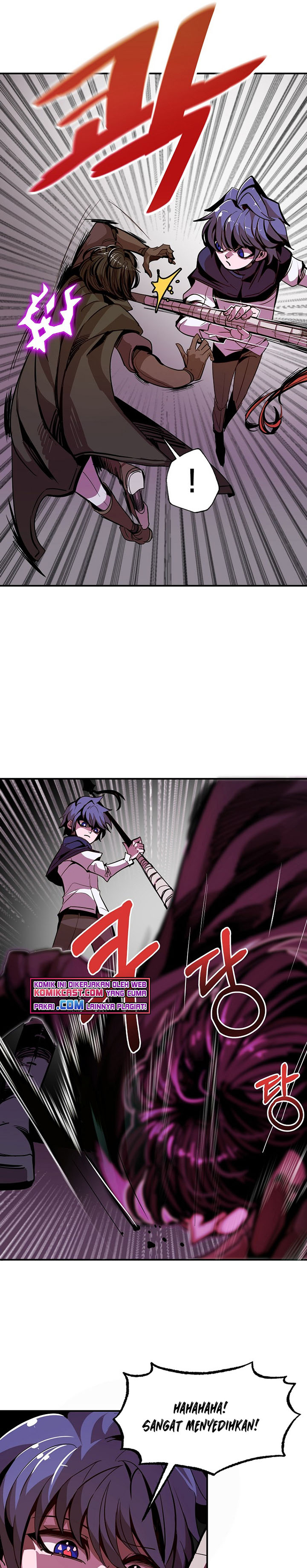 Worthless Regression - Chapter 15 12