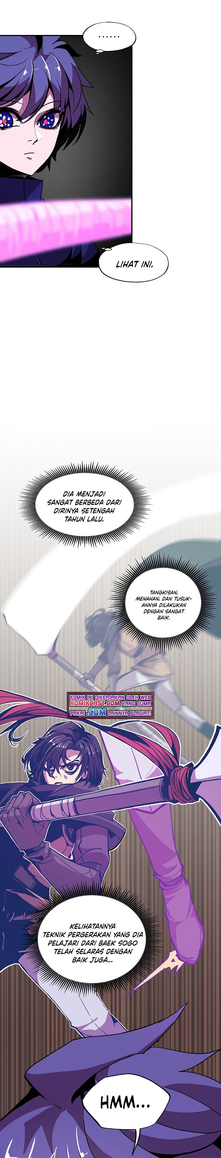 Worthless Regression - Chapter 15 7