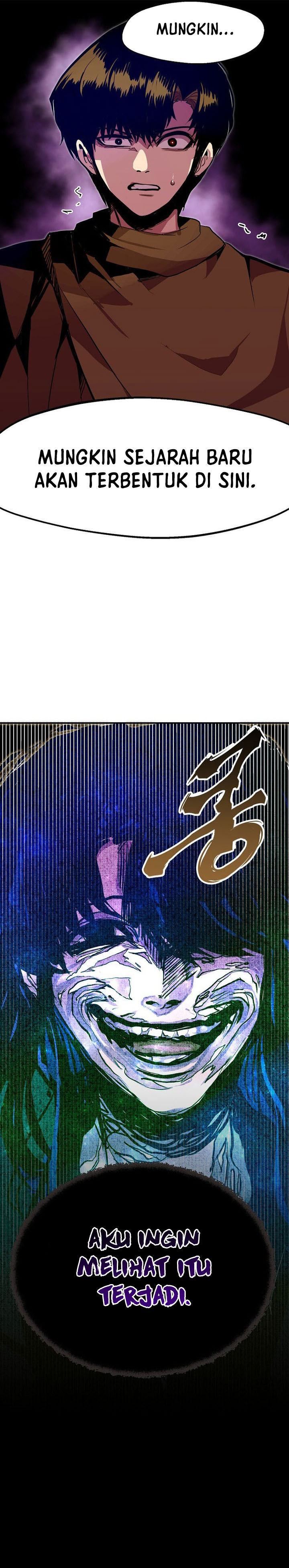 Worthless Regression - Chapter 68 18