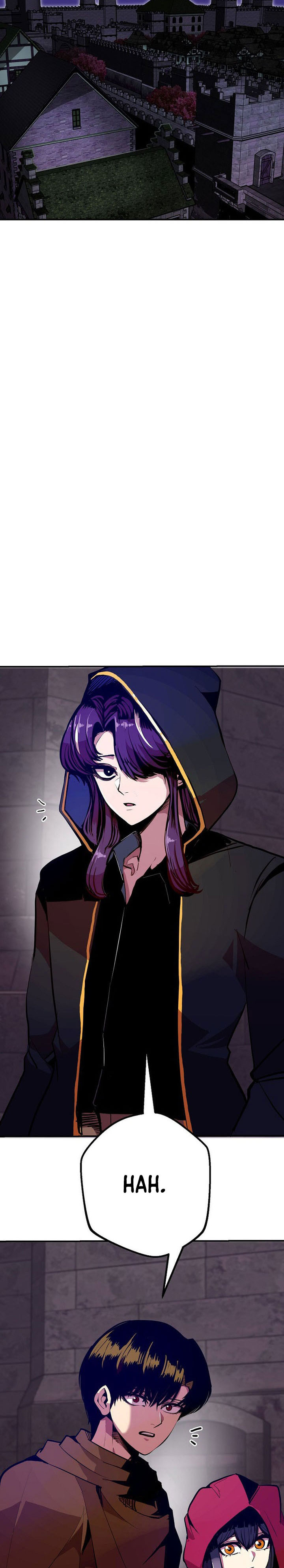 Worthless Regression - Chapter 68 11