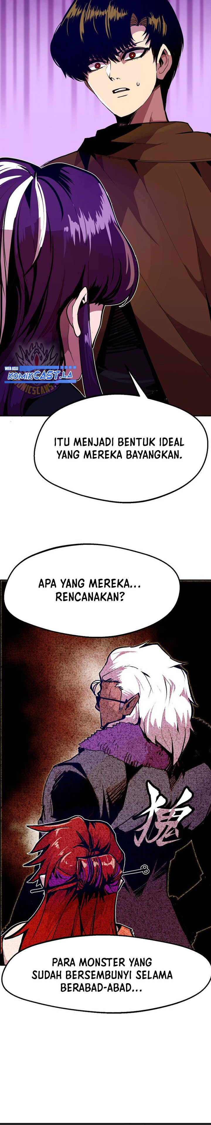 Worthless Regression - Chapter 68 17