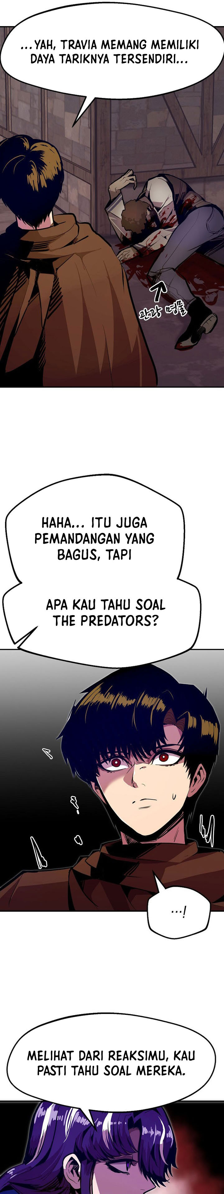 Worthless Regression - Chapter 68 14