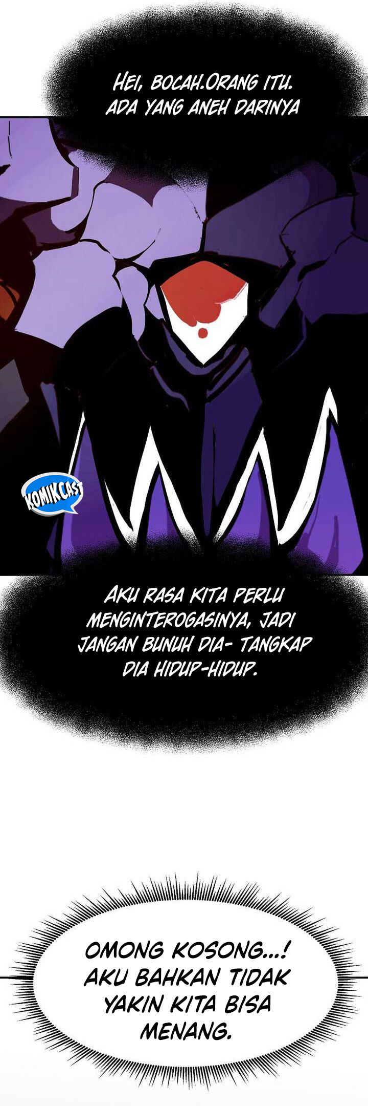 Worthless Regression - Chapter 69 34