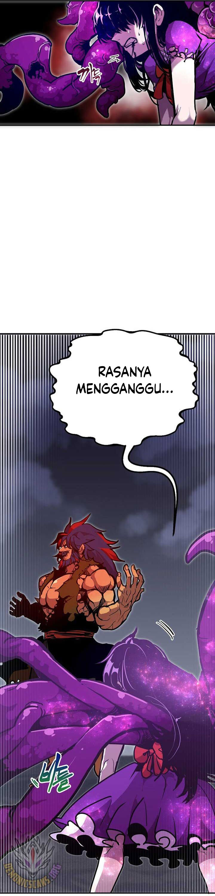 Worthless Regression - Chapter 69 11