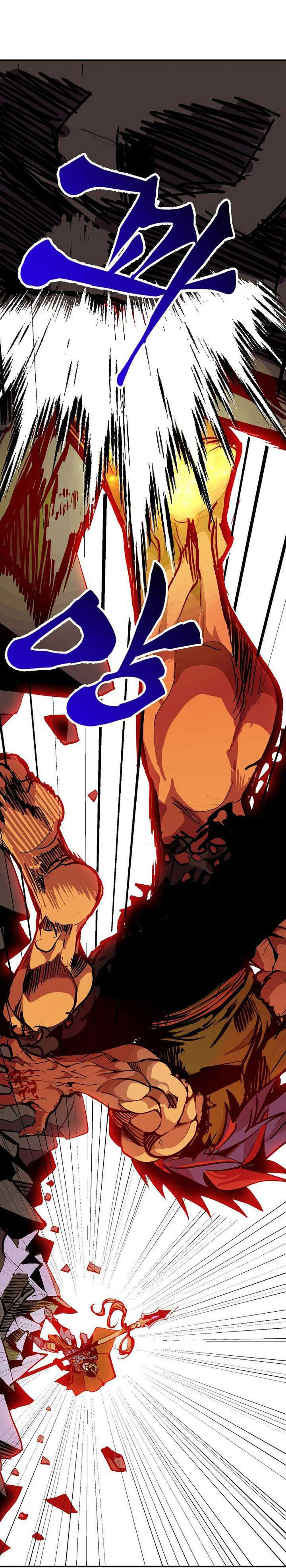 Worthless Regression - Chapter 69 46