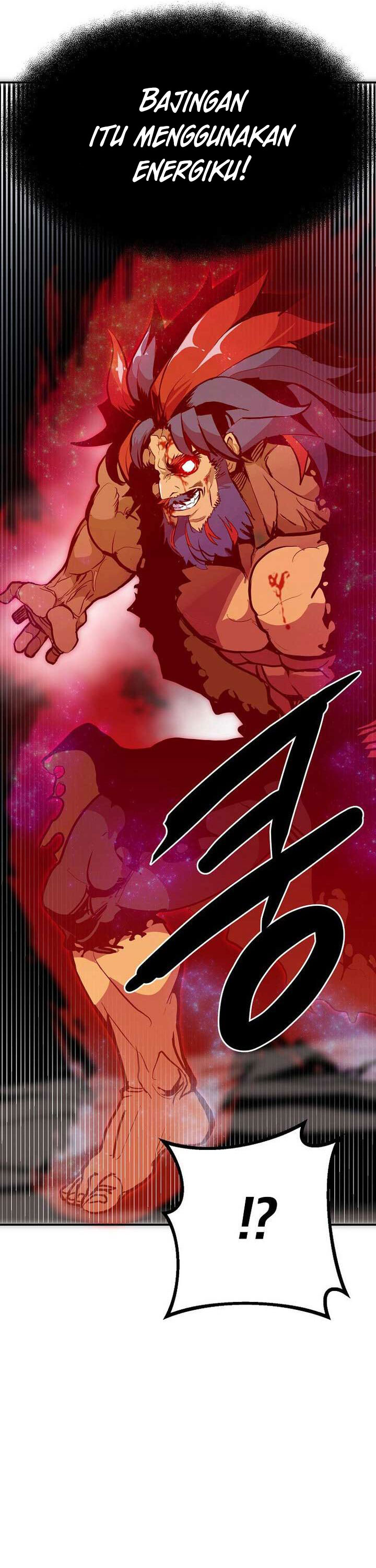 Worthless Regression - Chapter 69 58