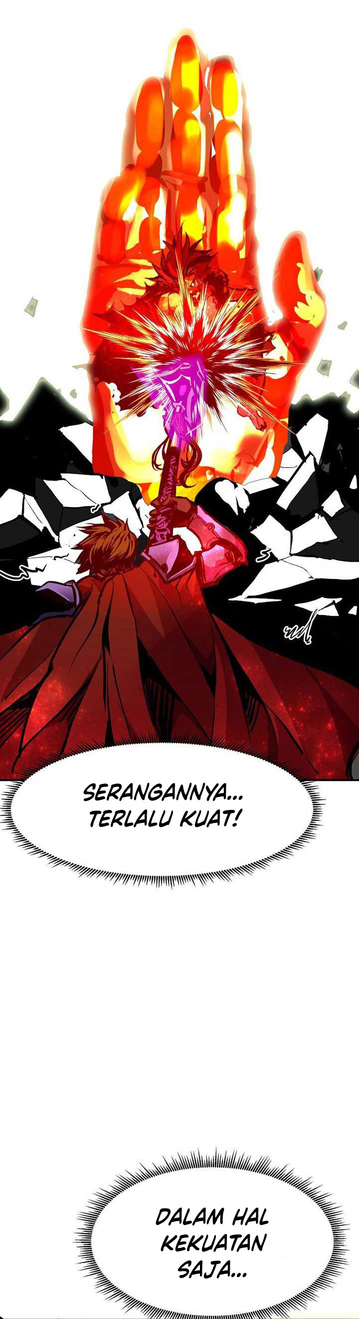 Worthless Regression - Chapter 69 50
