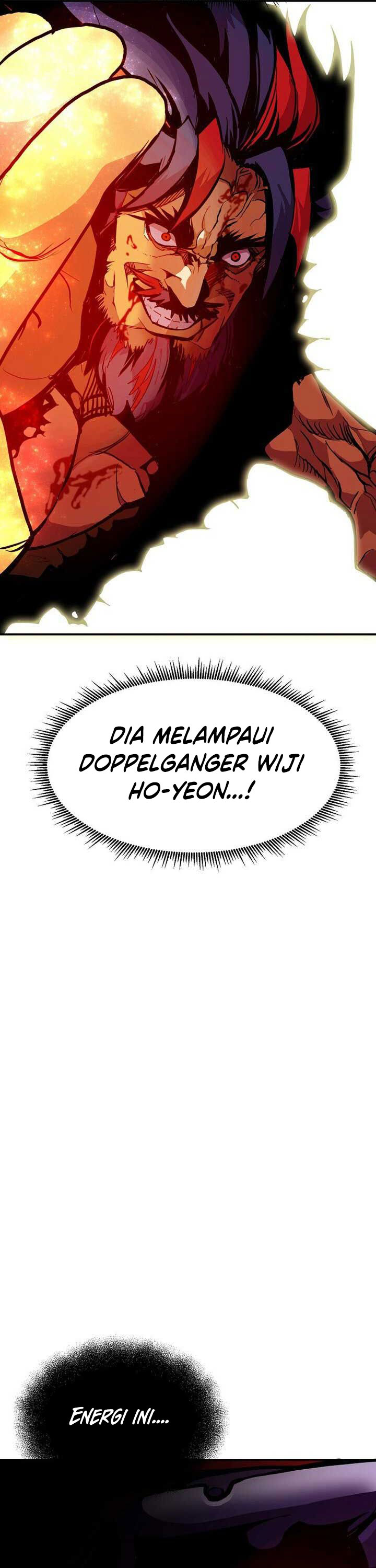 Worthless Regression - Chapter 69 51