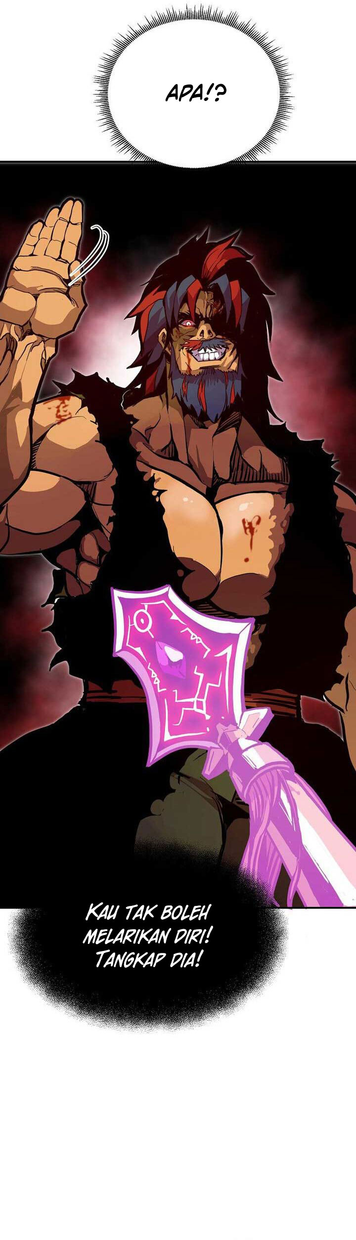 Worthless Regression - Chapter 69 56