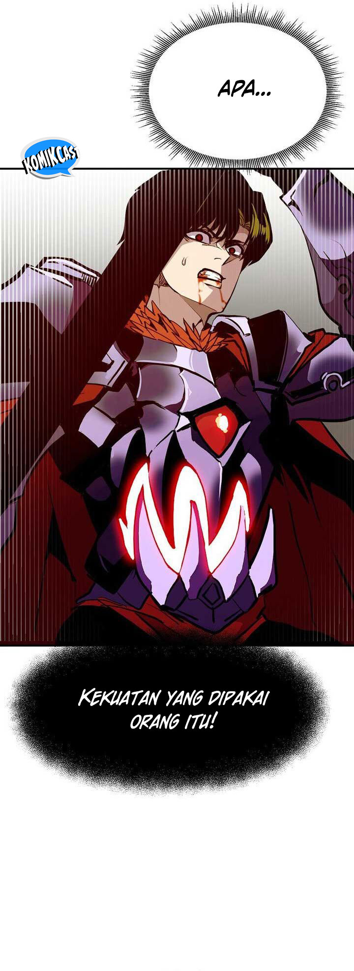 Worthless Regression - Chapter 69 57
