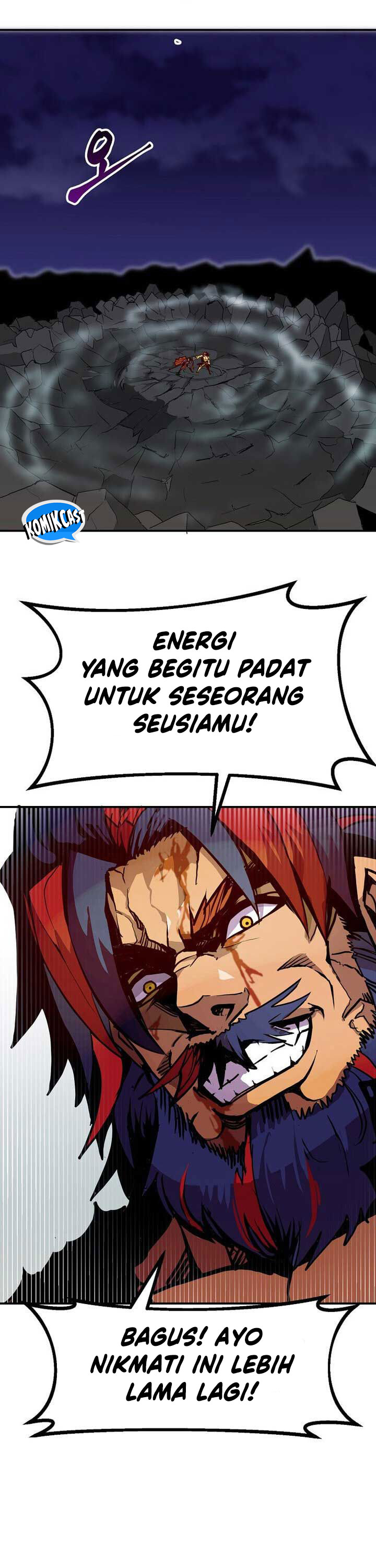 Worthless Regression - Chapter 69 54