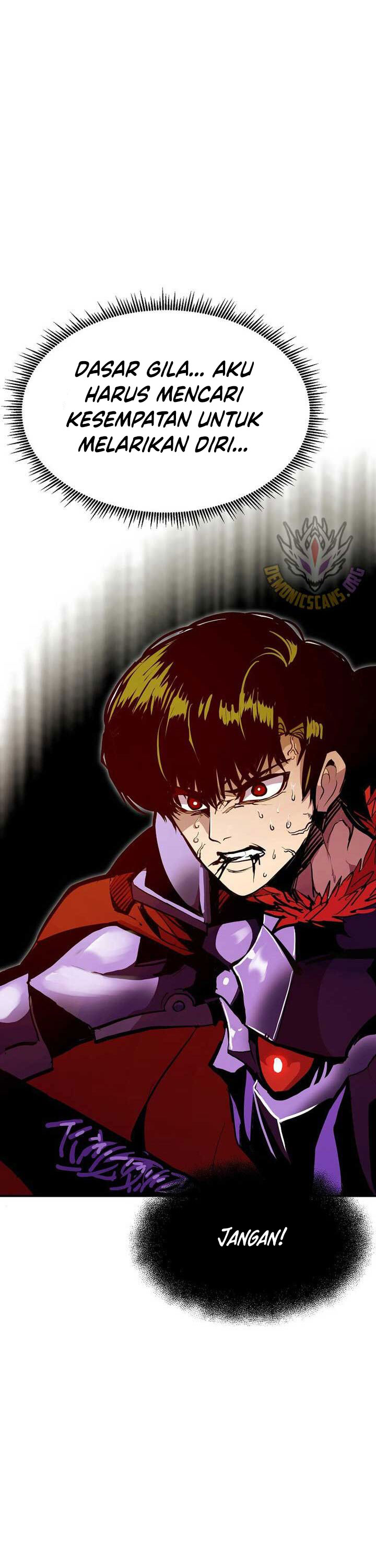 Worthless Regression - Chapter 69 55