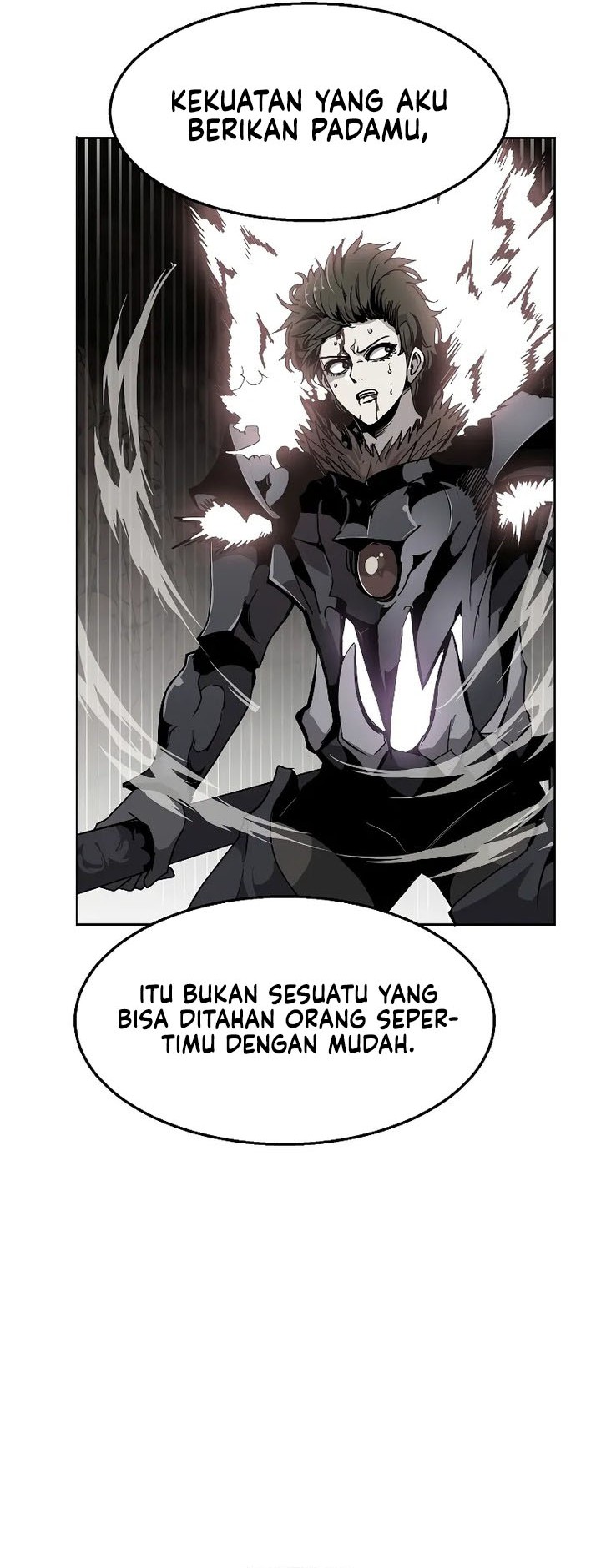 Worthless Regression - Chapter 63 24