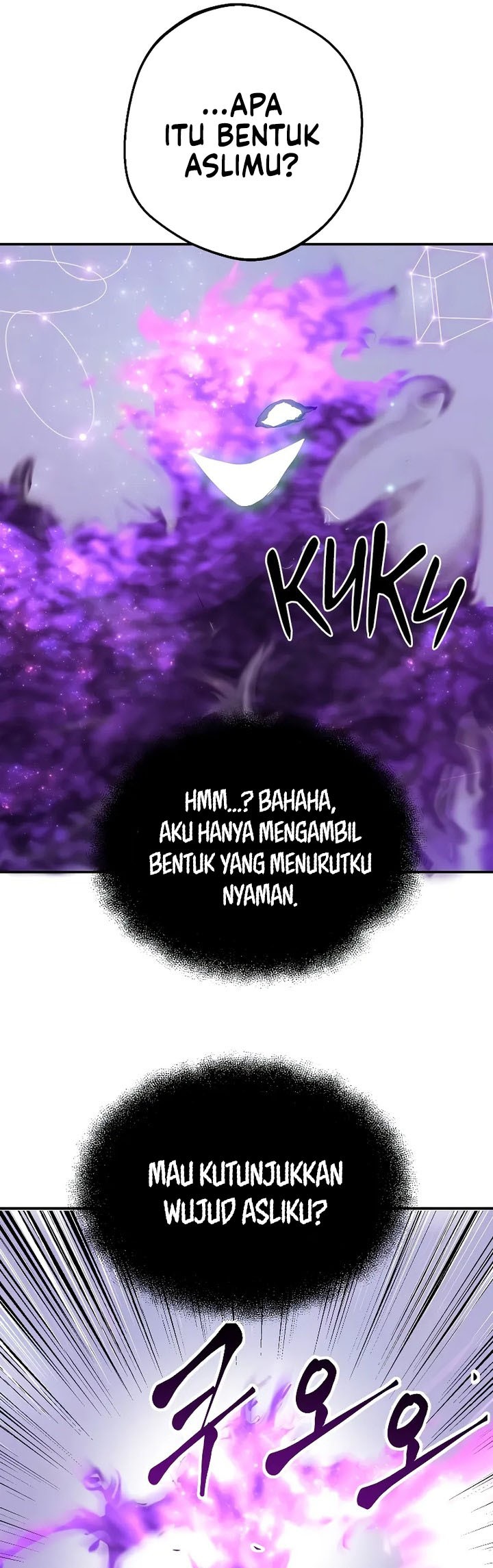 Worthless Regression - Chapter 63 16