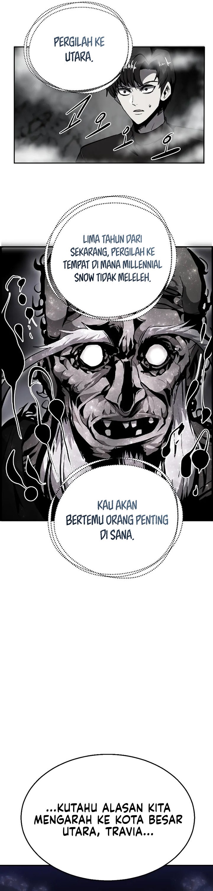 Worthless Regression - Chapter 63 42