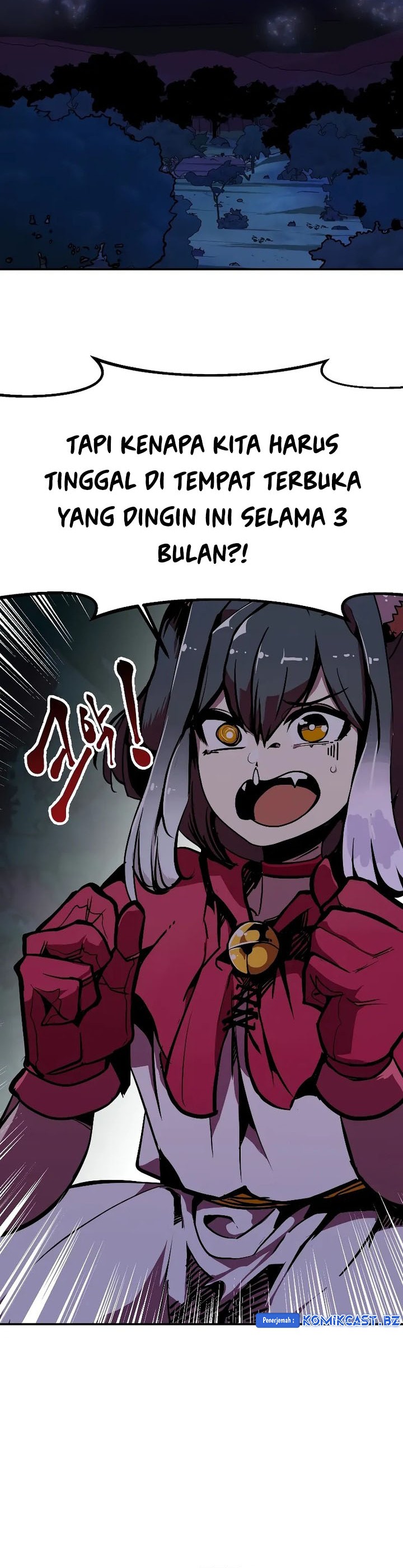 Worthless Regression - Chapter 63 43