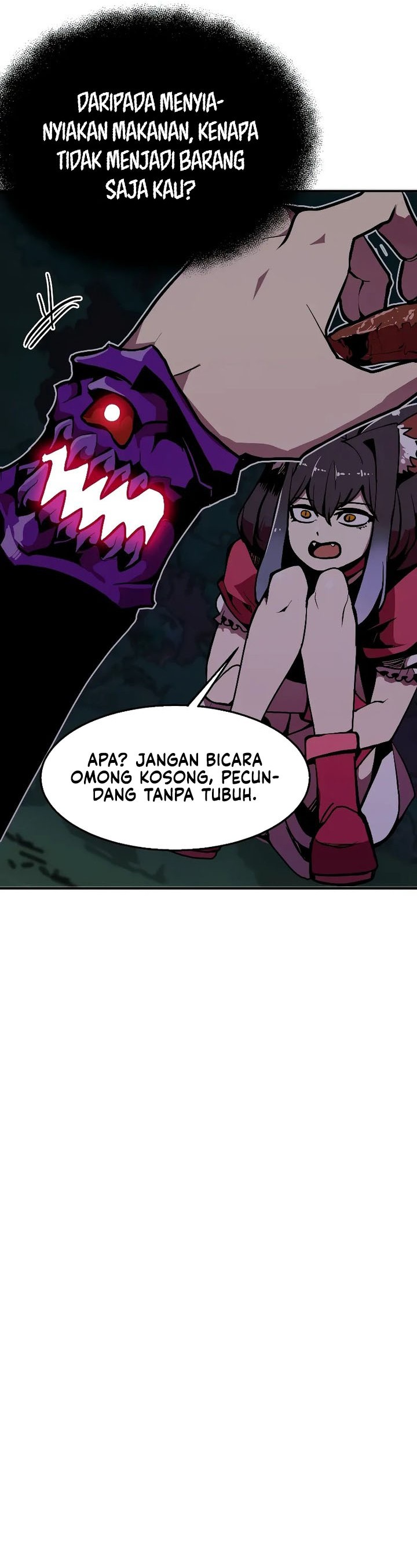 Worthless Regression - Chapter 63 45
