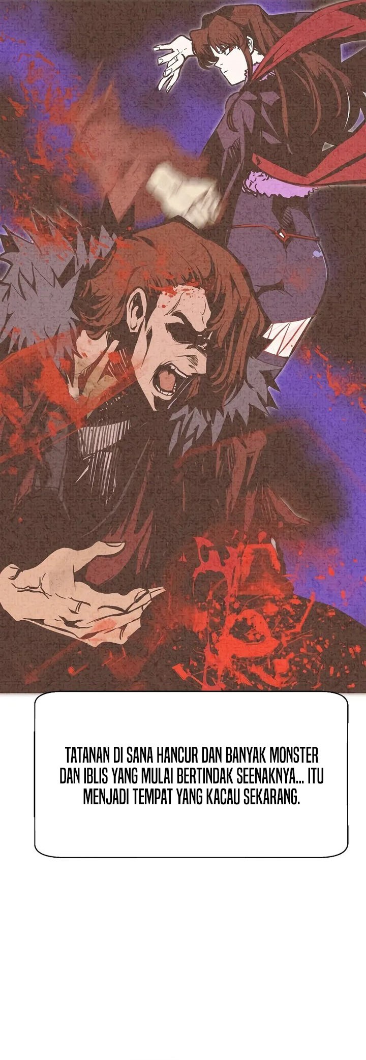 Worthless Regression - Chapter 63 50