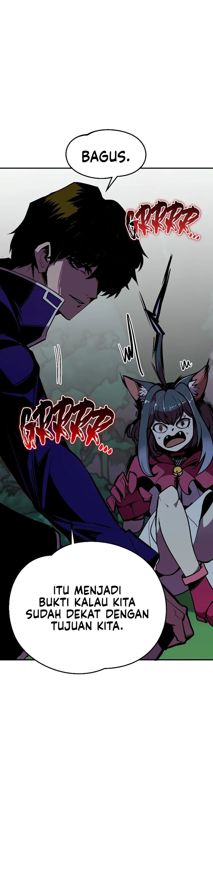 Worthless Regression - Chapter 63 55