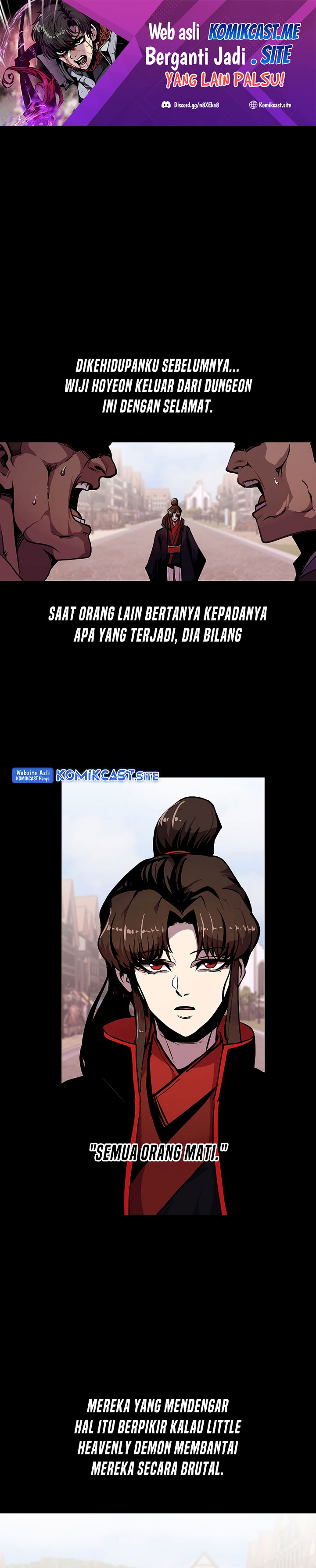 Worthless Regression - Chapter 60 2 Worthless Regression - Chapter 60 2
