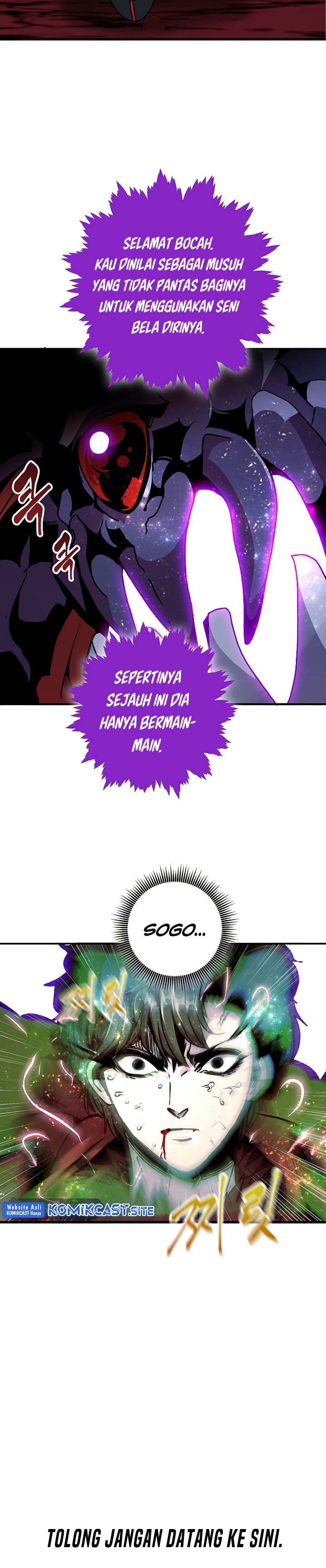 Worthless Regression - Chapter 60 20 Worthless Regression - Chapter 60 20