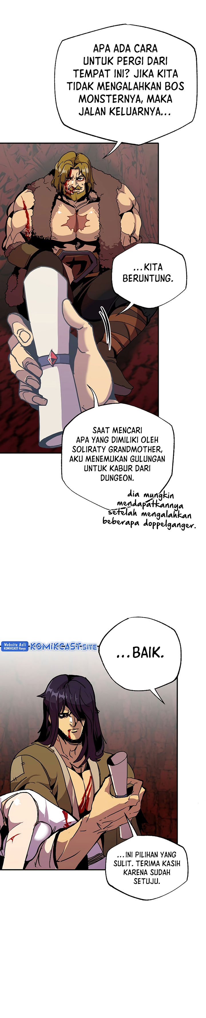 Worthless Regression - Chapter 60 25 Worthless Regression - Chapter 60 25