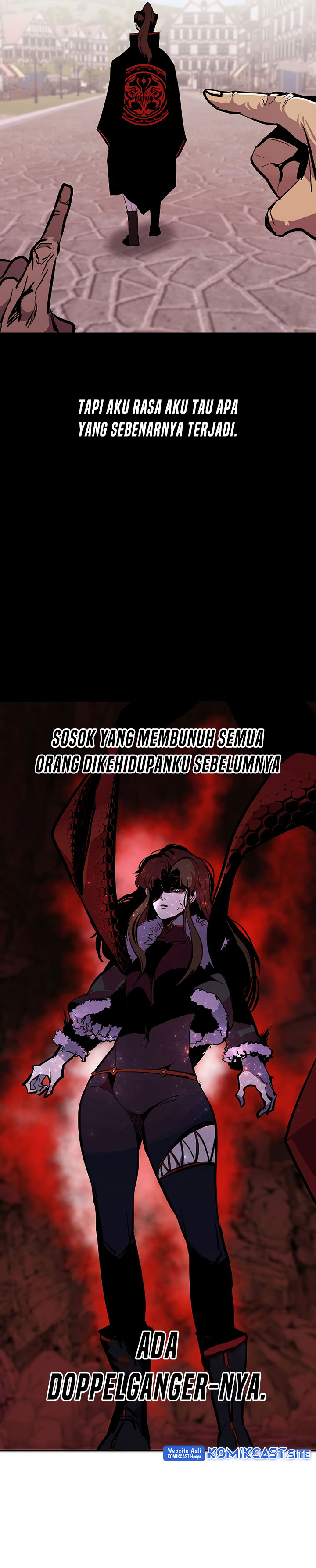 Worthless Regression - Chapter 60 3 Worthless Regression - Chapter 60 3