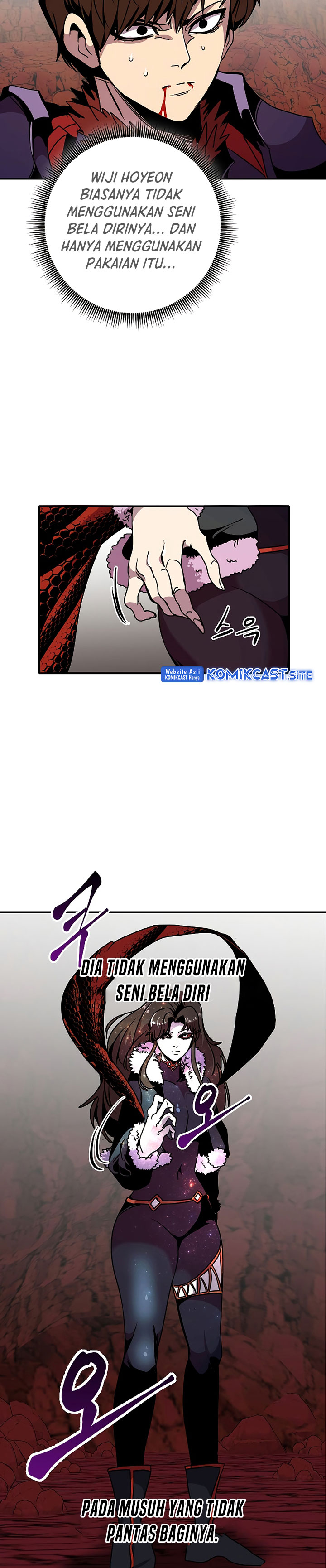 Worthless Regression - Chapter 60 19 Worthless Regression - Chapter 60 19