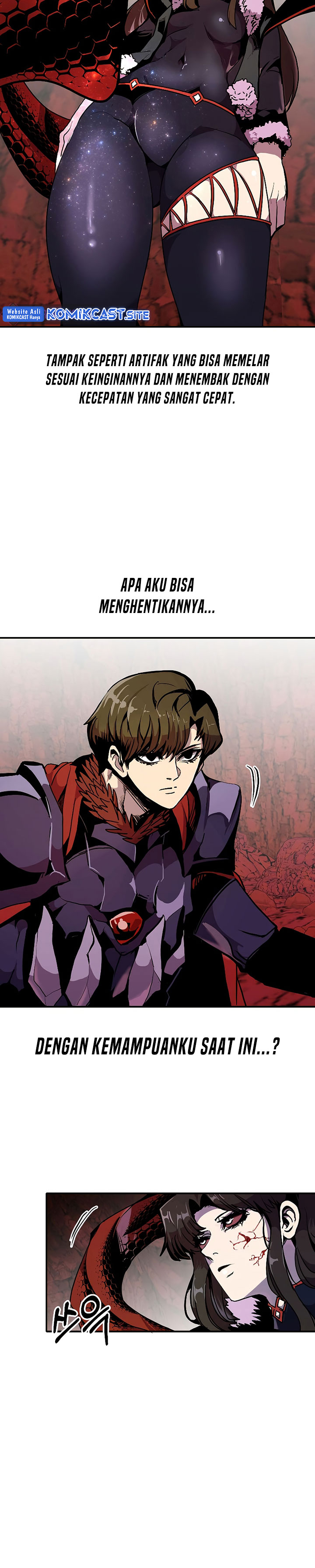 Worthless Regression - Chapter 60 5 Worthless Regression - Chapter 60 5
