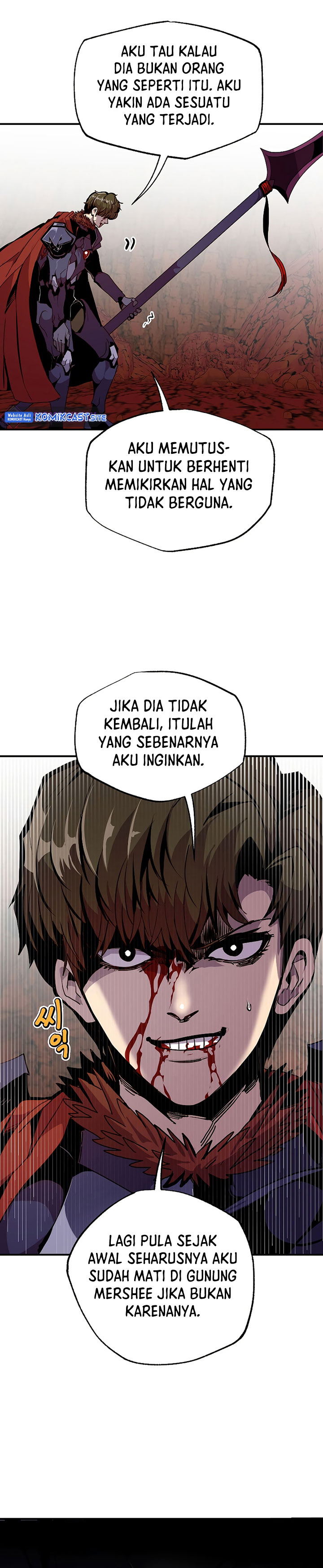 Worthless Regression - Chapter 61 9