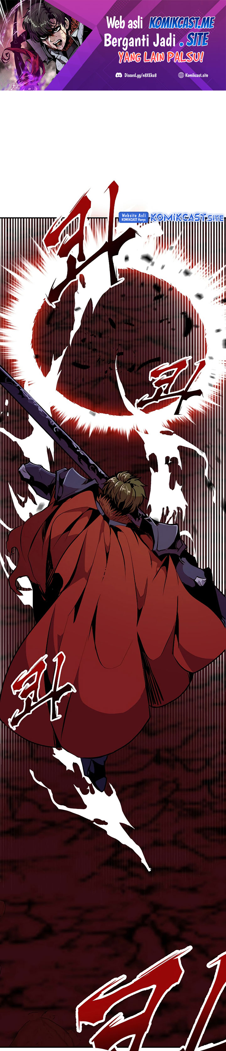 Worthless Regression - Chapter 61 2