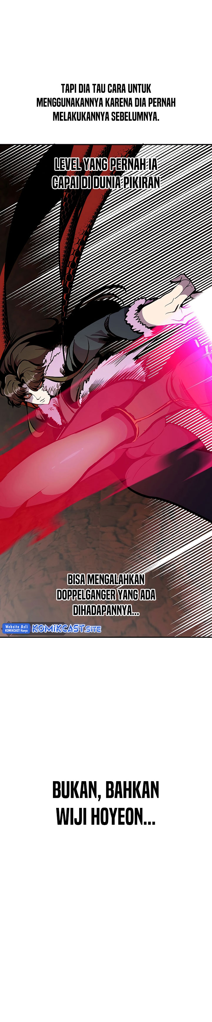 Worthless Regression - Chapter 61 21