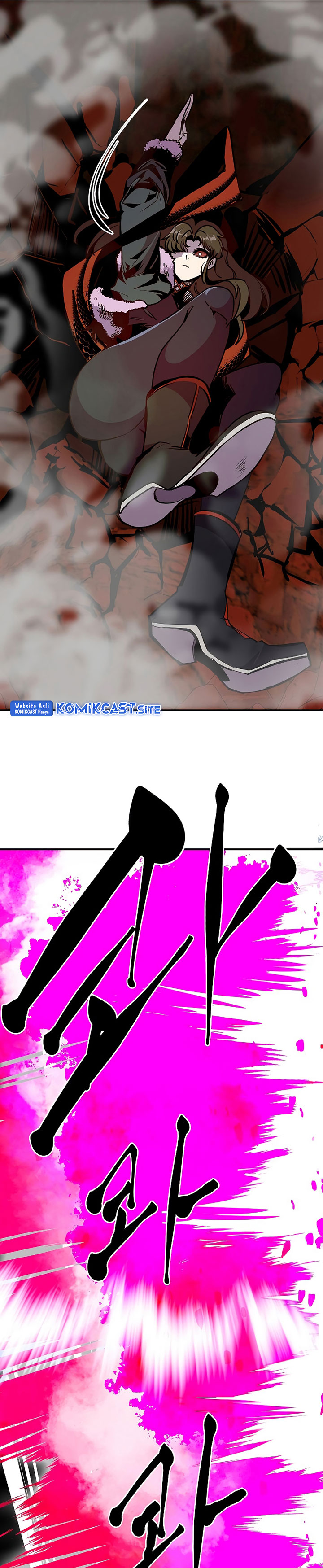 Worthless Regression - Chapter 61 26