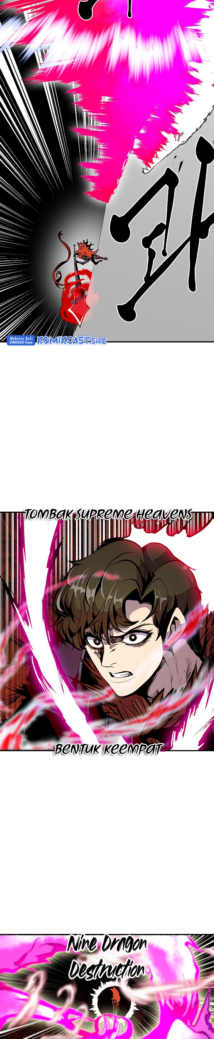 Worthless Regression - Chapter 61 27