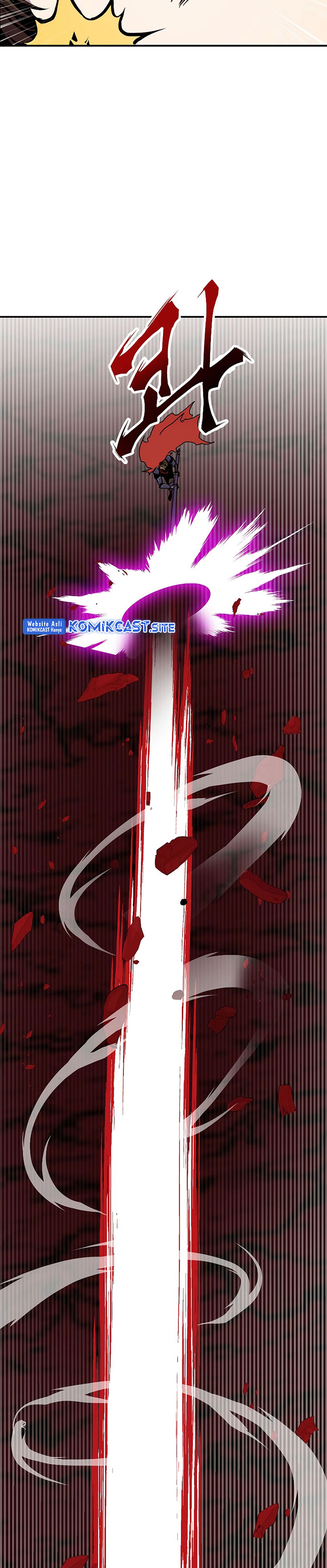 Worthless Regression - Chapter 61 24