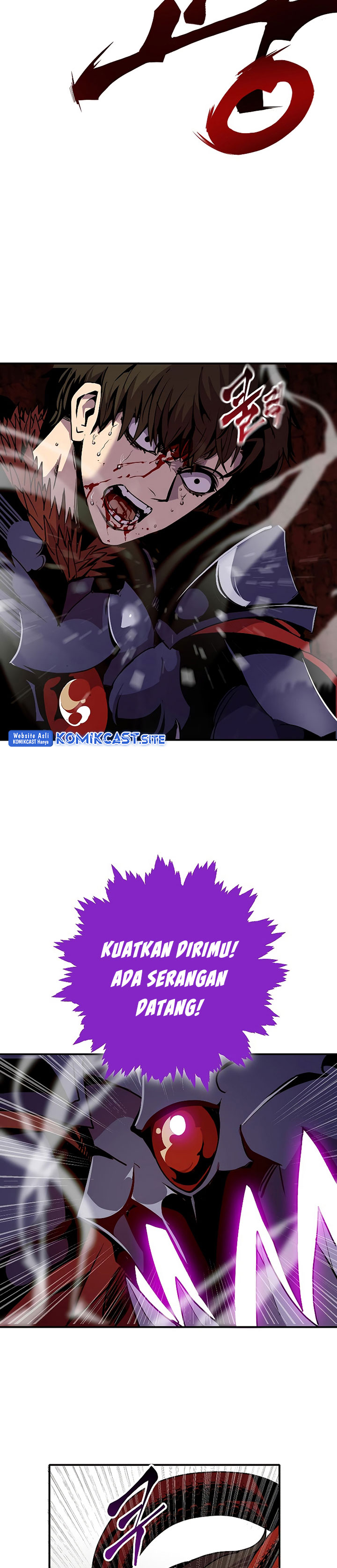 Worthless Regression - Chapter 61 3