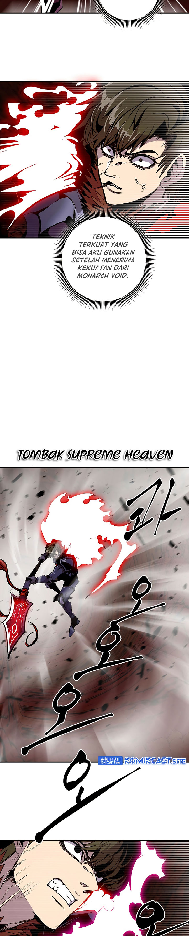 Worthless Regression - Chapter 61 31