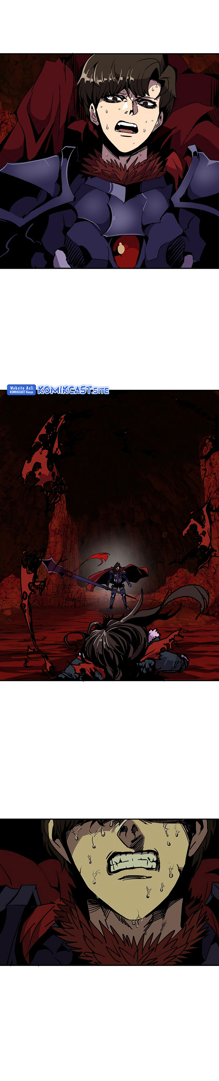 Worthless Regression - Chapter 61 36