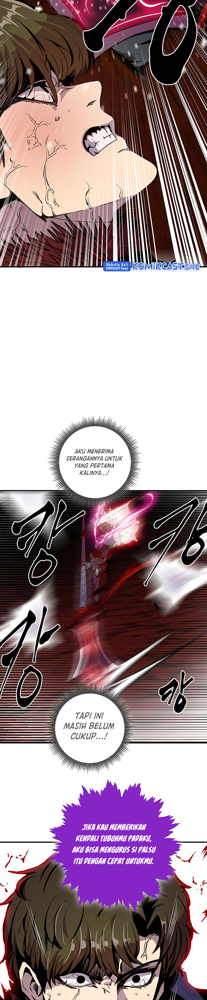 Worthless Regression - Chapter 61 19