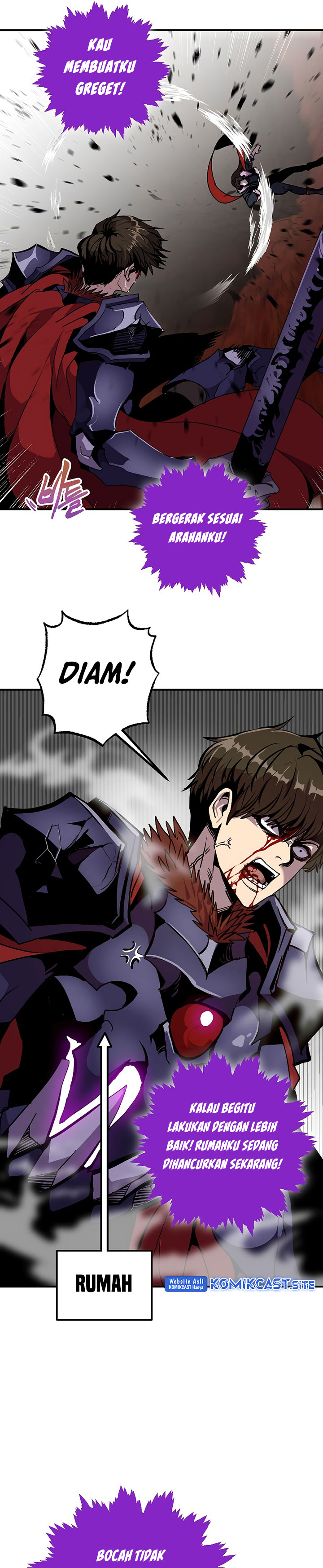 Worthless Regression - Chapter 61 6