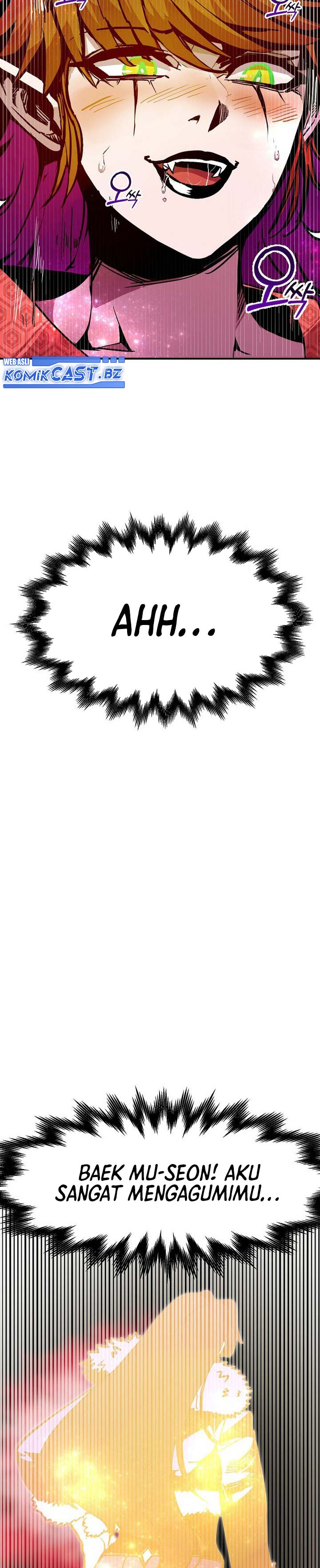Worthless Regression - Chapter 66 20