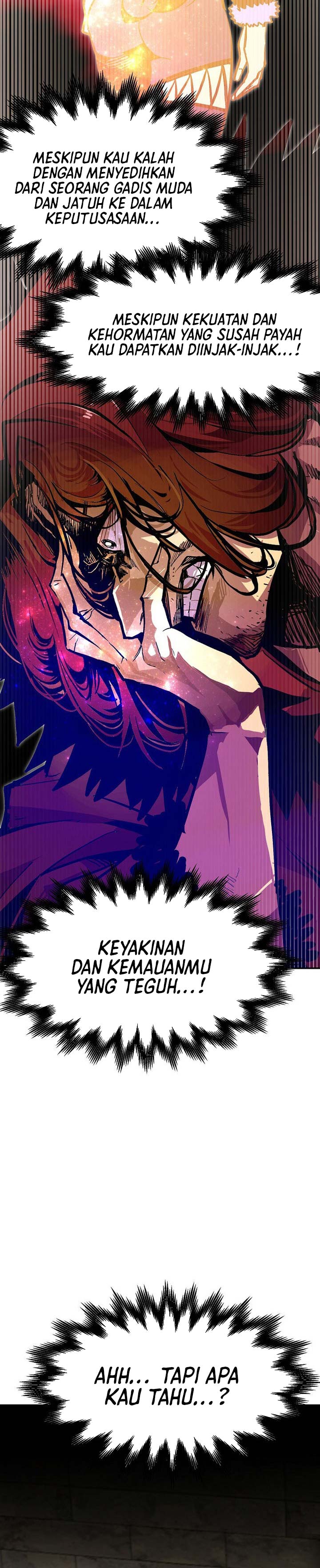 Worthless Regression - Chapter 66 21