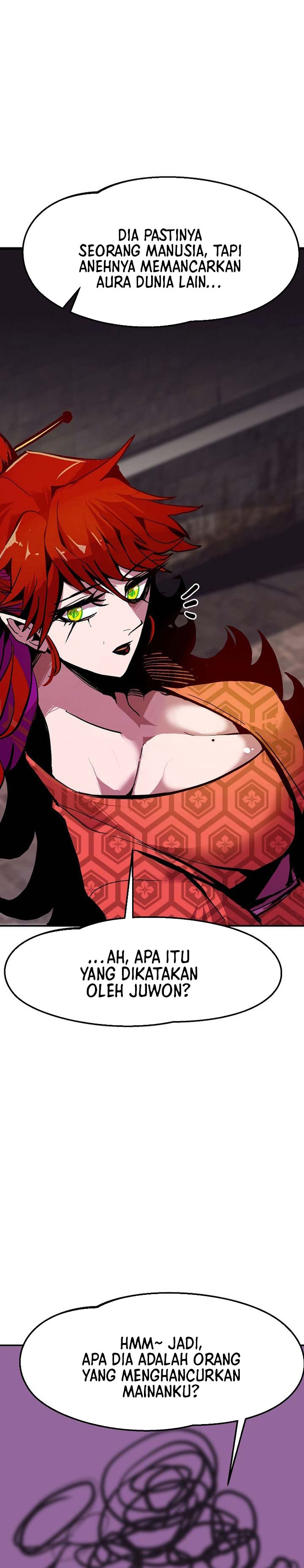 Worthless Regression - Chapter 66 27