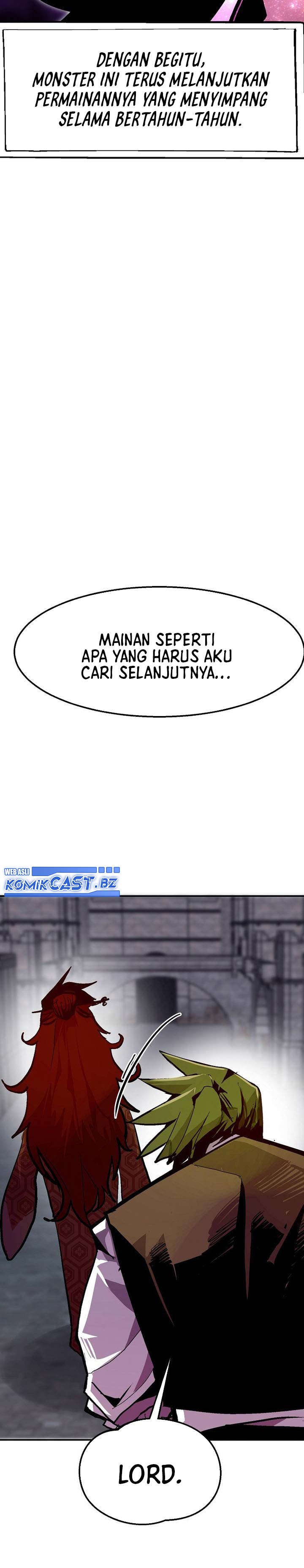Worthless Regression - Chapter 66 25
