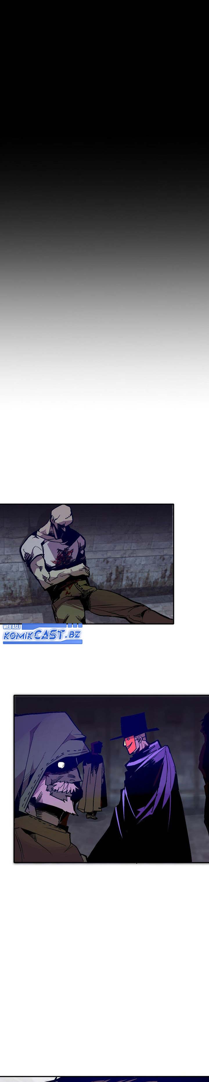 Worthless Regression - Chapter 66 30